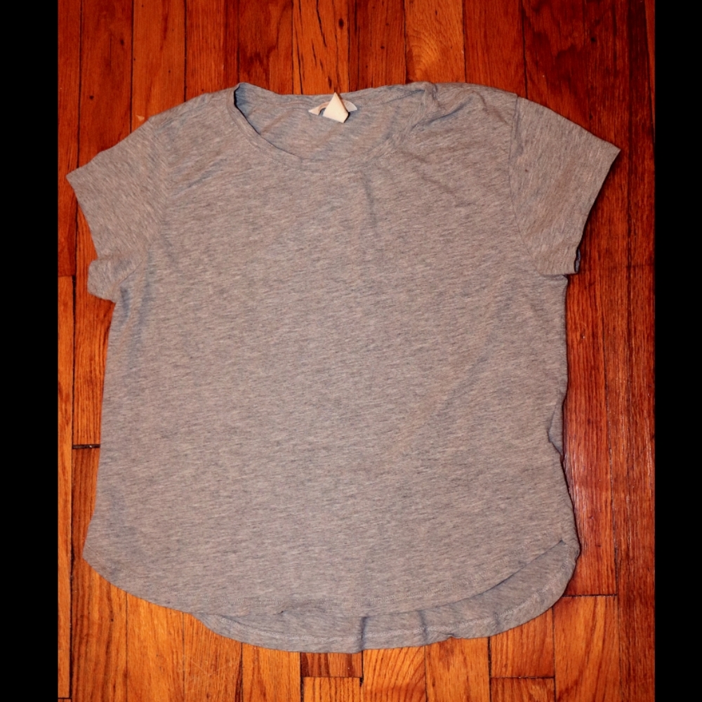 H&M Basic Tee